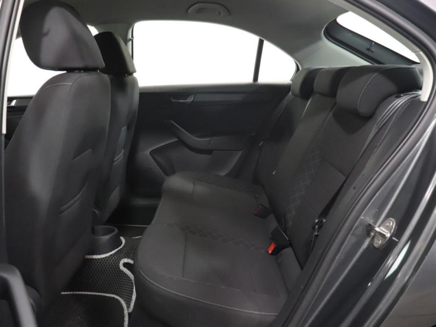 Skoda Rapid II Москва  - изображение 10