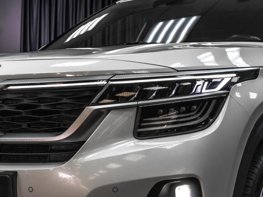 Kia Seltos I Тюмень  - изображение 6