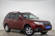 Subaru Forester II Рестайлинг Оренбург  - изображение 23