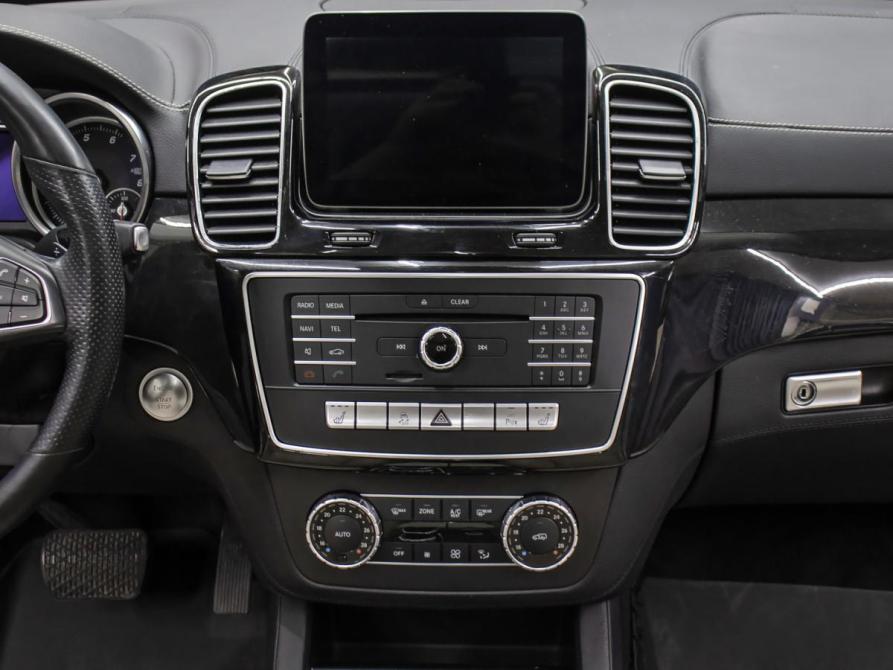 Mercedes-Benz GLE I (W166) Москва  - изображение 16