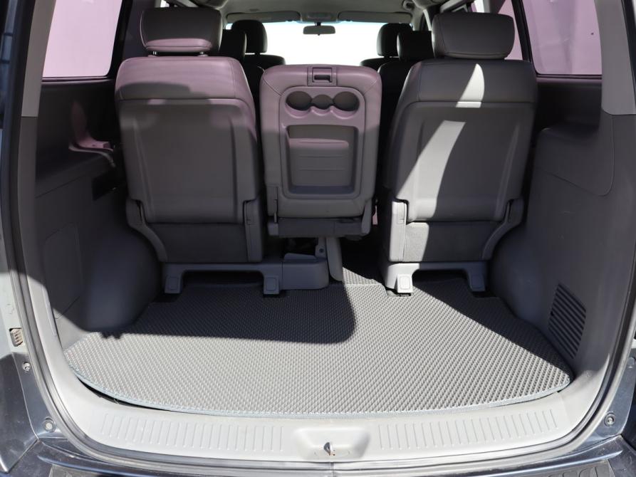 Hyundai Grand Starex I Рестайлинг Москва  - изображение 22