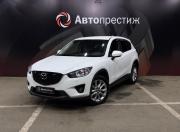 Mazda CX-5 I Ставрополь  - изображение 18