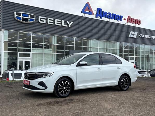 Volkswagen Polo VI с пробегом 2021 года, цена 1 350 000 рублей, 137281 км, лифтбек, Автокод Объявления