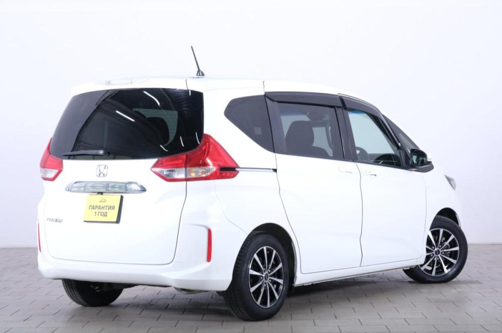 Honda Freed II Омск  - изображение 7