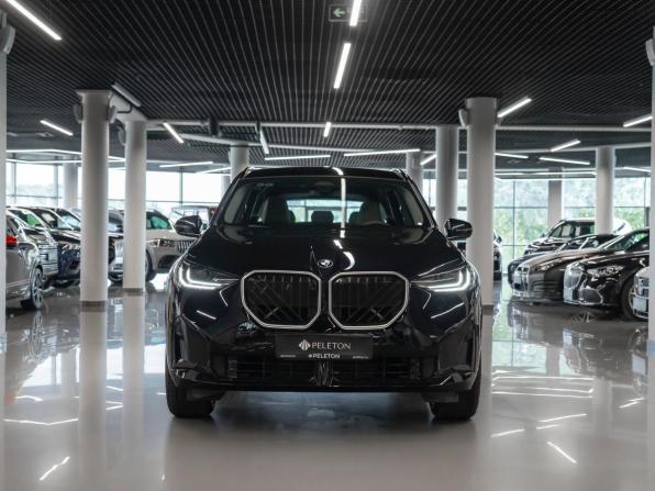 BMW X3 IV (G45/G48) с пробегом 2026 года, цена 7 300 000 рублей, 50 км, внедорожник, Автокод Объявления