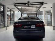 Kia Rio III Минеральные Воды  - изображение 21
