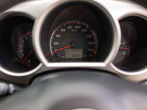 Toyota Rush I с пробегом 2006 года, цена 590 000 рублей, 252556 км, внедорожник, Автокод Объявления