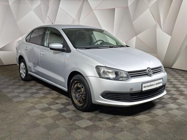 Volkswagen Polo V с пробегом 2012 года, цена 623 000 рублей, 197991 км, седан, Автокод Объявления