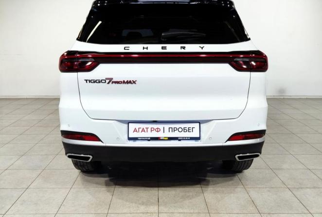 Chery Tiggo 7 Pro Max I с пробегом 2023 года, цена 1 970 000 рублей, 39081 км, внедорожник, Автокод Объявления