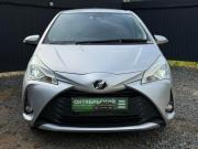Toyota Vitz III (XP130) Рестайлинг 2 Ижевск  - изображение 22