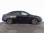 Geely Emgrand 7 I Рестайлинг Москва  - изображение 29
