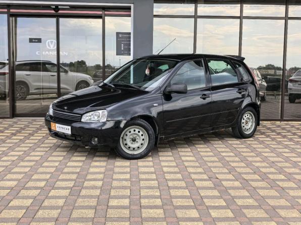 Lada (ВАЗ) Kalina I с пробегом 2012 года, цена 350 000 рублей, 230000 км, хэтчбек, Автокод Объявления
