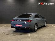 Hyundai Avante VII Челябинск  - изображение 28