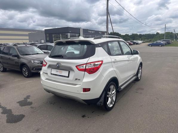Changan CS35 с пробегом 2014 года, цена 447 000 рублей, 188744 км, внедорожник, Автокод Объявления