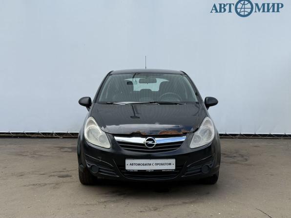 Opel Corsa D с пробегом 2008 года, цена 340 000 рублей, 269500 км, хэтчбек, Автокод Объявления