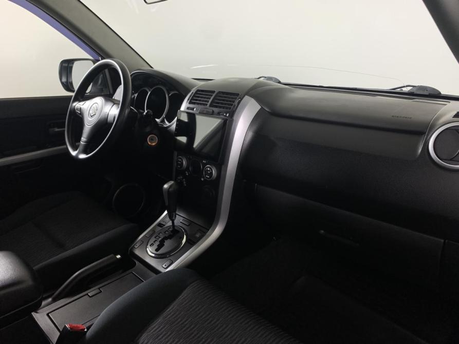 Suzuki Grand Vitara II Рестайлинг 2 Москва  - изображение 13