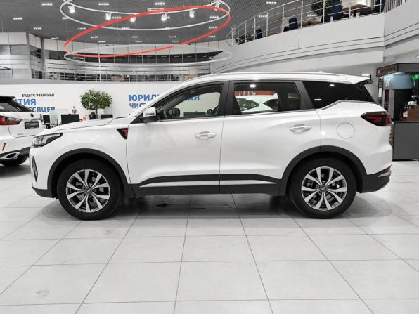 Chery Tiggo 7 Pro Max I с пробегом 2023 года, цена 1 759 990 рублей, 20566 км, внедорожник, Автокод Объявления