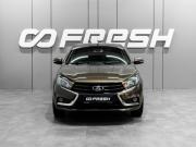 Lada (ВАЗ) Vesta I Тюмень  - изображение 21