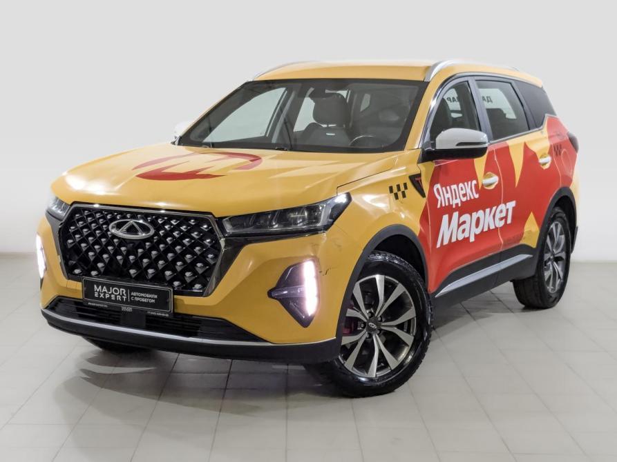Chery Tiggo 7 Pro Max I Химки  - изображение 1