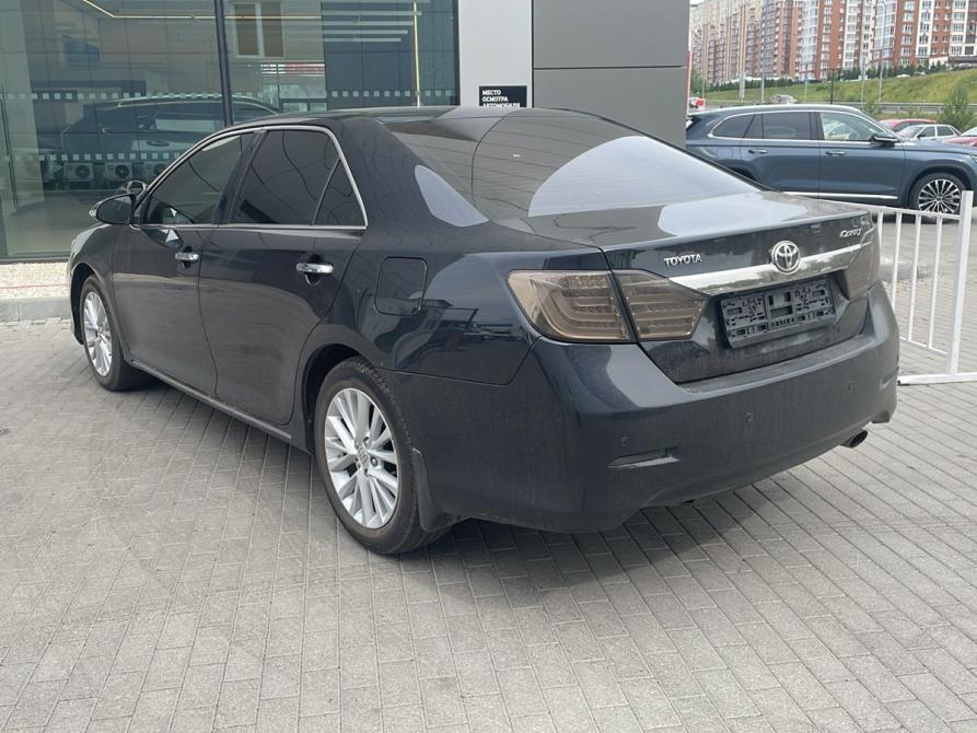 Toyota Camry VII (XV50) Кемерово  - изображение 10
