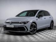 Volkswagen Golf VIII Москва  - изображение 25
