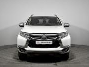 Mitsubishi Pajero Sport III Санкт-Петербург  - изображение 25