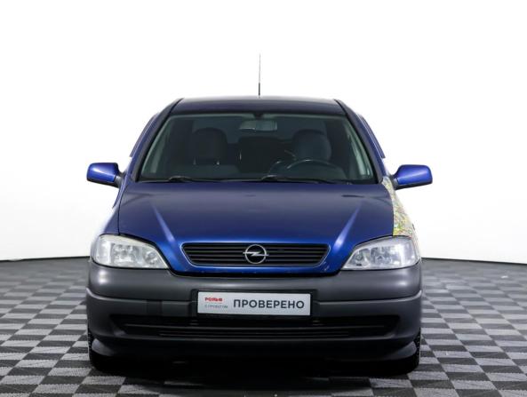Opel Astra G с пробегом 2004 года, цена 285 000 рублей, 364396 км, хэтчбек, Автокод Объявления