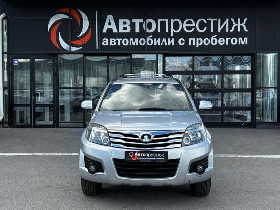 Great Wall Hover H3 I Волгоград  - изображение 2