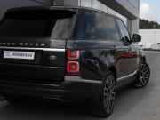 Land Rover Range Rover IV Рестайлинг Москва  - изображение 49