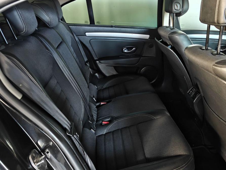 Renault Laguna III Москва  - изображение 10