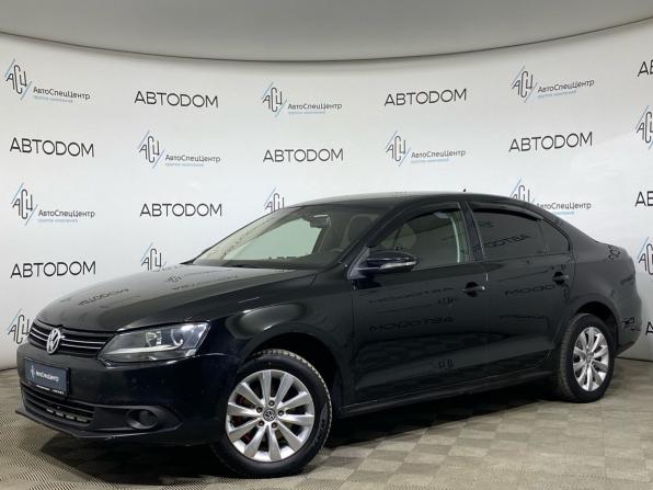 Volkswagen Jetta VI с пробегом 2012 года, цена 727 000 рублей, 224084 км, седан, Автокод Объявления