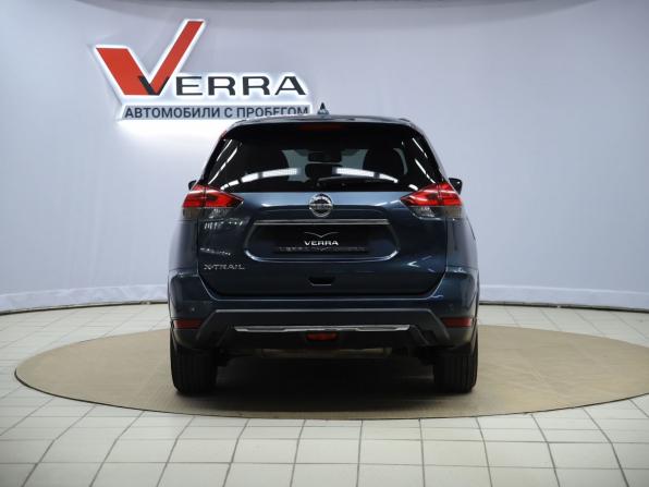 Nissan X-Trail III Рестайлинг с пробегом 2020 года, цена 2 350 000 рублей, 80899 км, внедорожник, Автокод Объявления