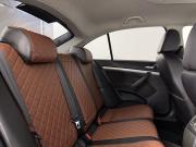 Skoda Octavia II (A5) Рестайлинг Калининград  - изображение 31