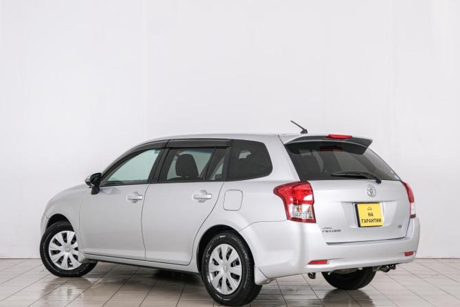 Toyota Corolla X (E140 E150) Рестайлинг с пробегом 2012 года, цена 1 029 000 рублей, 201000 км, универсал, Автокод Объявления