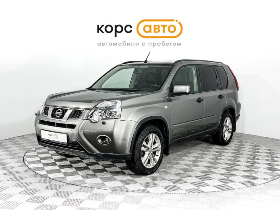 Nissan X-Trail II Рестайлинг Ногинск  - изображение 1