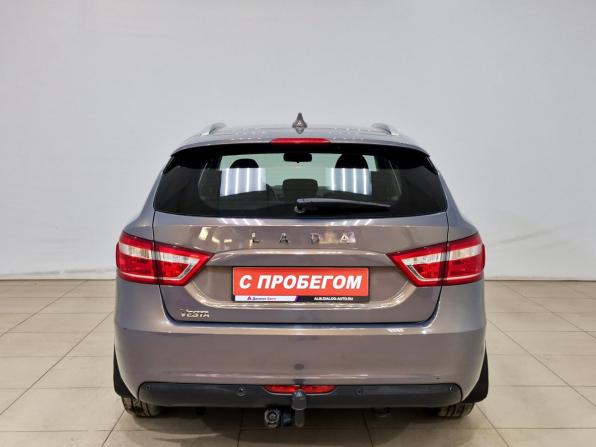 Lada (ВАЗ) Vesta I с пробегом 2019 года, цена 800 000 рублей, 239444 км, универсал, Автокод Объявления