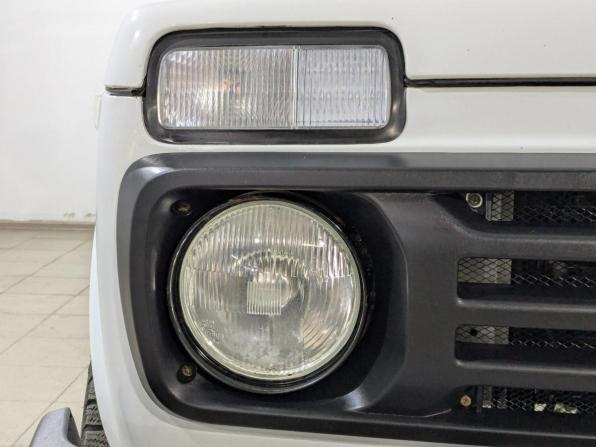 Lada (ВАЗ) Niva Legend с пробегом 2024 года, цена 899 000 рублей, 38309 км, внедорожник, Автокод Объявления