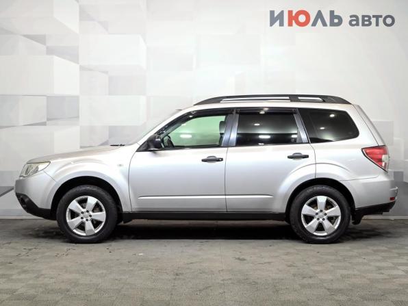 Subaru Forester III Рестайлинг с пробегом 2011 года, цена 1 350 000 рублей, 175194 км, внедорожник, Автокод Объявления