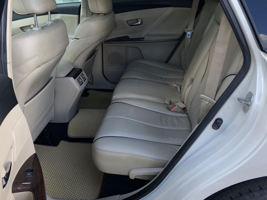 Toyota Venza I Рестайлинг Брянск  - изображение 11