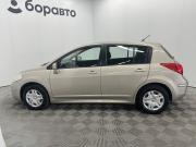 Nissan Tiida I Рестайлинг Воронеж  - изображение 31