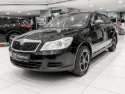 Skoda Octavia II (A5) Рестайлинг Казань  - изображение 23