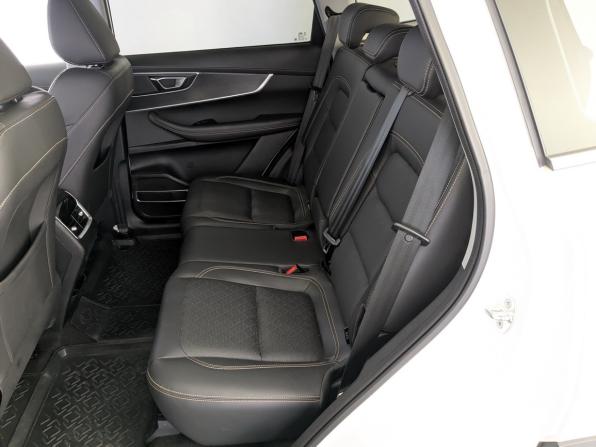 Chery Tiggo 8 I с пробегом 2022 года, цена 1 850 000 рублей, 78227 км, внедорожник, Автокод Объявления