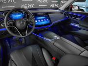 Mercedes-Benz E-Класс VI (W214 S214) Москва  - изображение 34