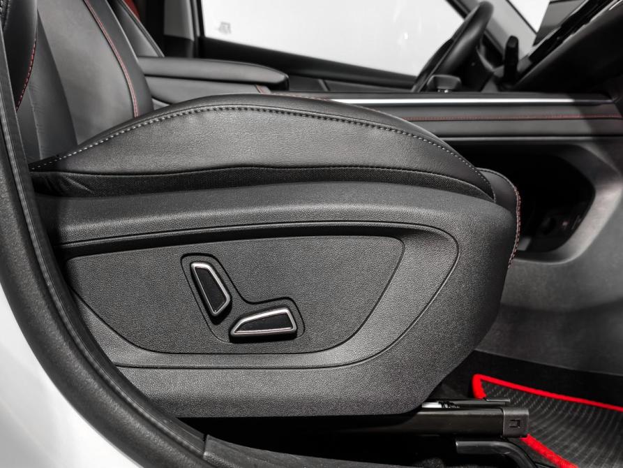 Changan CS55 Plus II Санкт-Петербург  - изображение 15