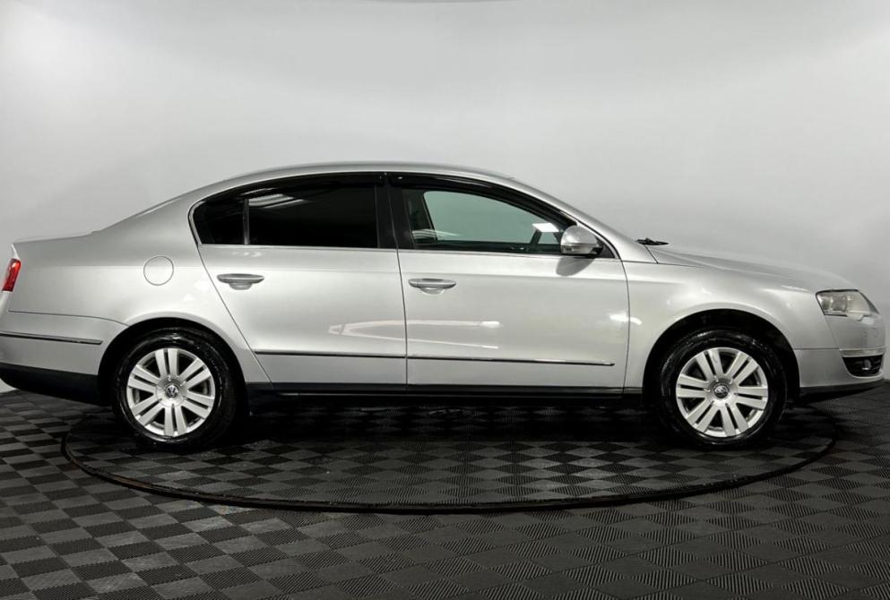 Volkswagen Passat B6 Нижний Новгород  - изображение 5
