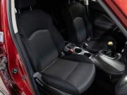 Nissan Juke I Тюмень  - изображение 38
