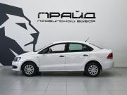 Volkswagen Polo V Ростов-на-Дону  - изображение 24