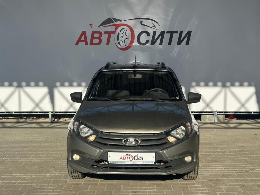 Lada (ВАЗ) Granta I Рестайлинг Тамбов  - изображение 3