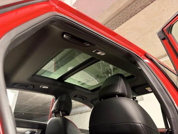 Geely Coolray I с пробегом 2023 года, цена 1 899 000 рублей, 53701 км, внедорожник, Автокод Объявления