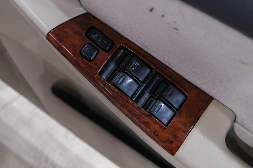 Toyota Allex I Новокузнецк  - изображение 23